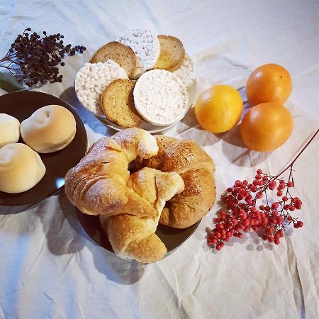 Bed and Breakfast La Cascina Di Alice Castiglione Delle Stiviere Zewnętrze zdjęcie