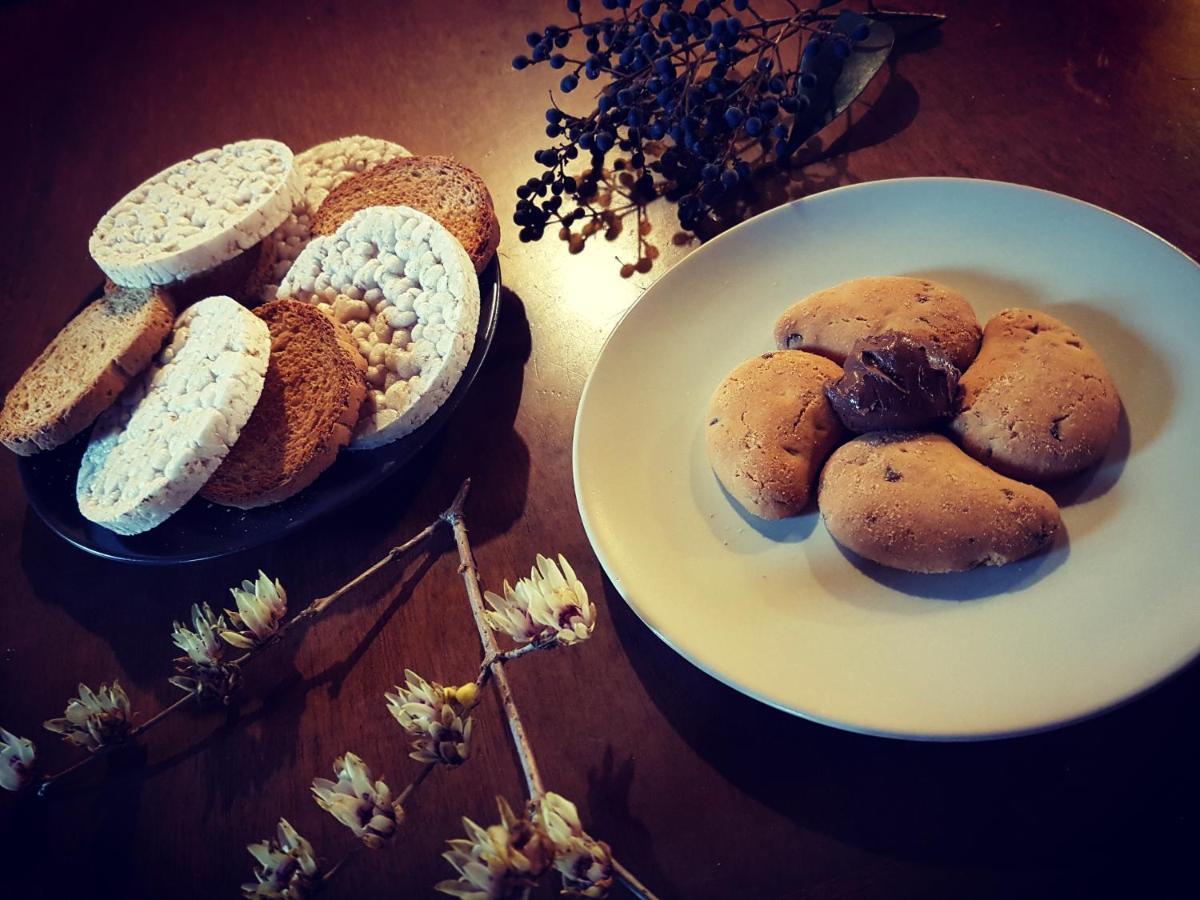Bed and Breakfast La Cascina Di Alice Castiglione Delle Stiviere Zewnętrze zdjęcie
