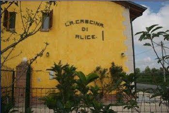Bed and Breakfast La Cascina Di Alice Castiglione Delle Stiviere Zewnętrze zdjęcie