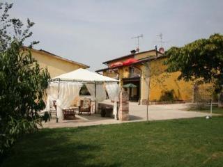 Bed and Breakfast La Cascina Di Alice Castiglione Delle Stiviere Zewnętrze zdjęcie