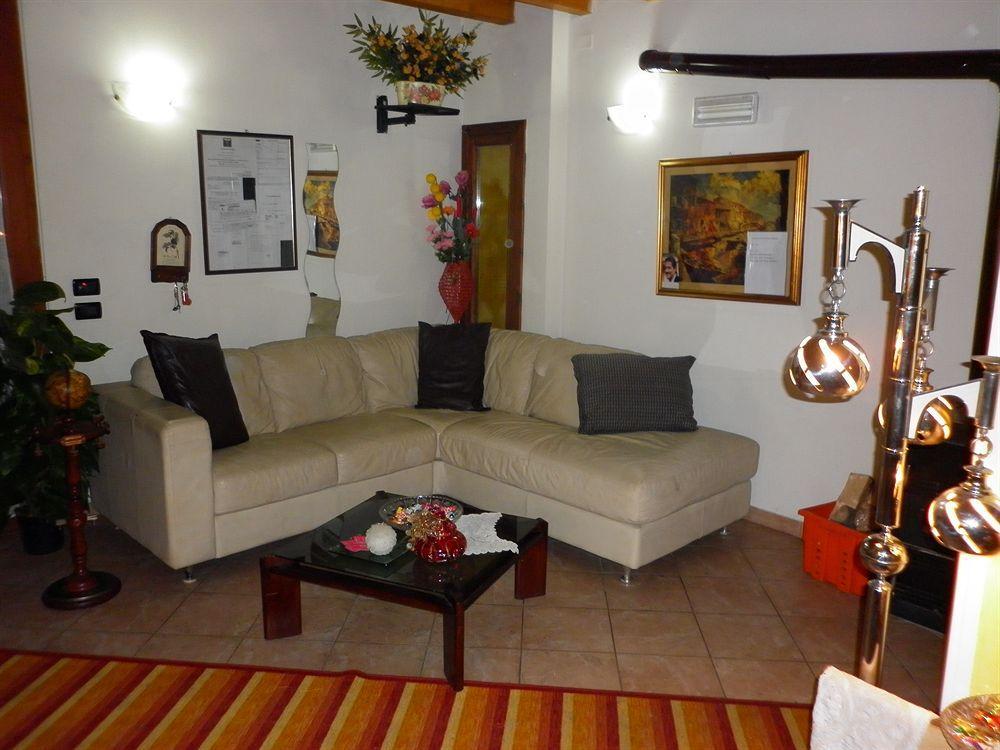 Bed and Breakfast La Cascina Di Alice Castiglione Delle Stiviere Zewnętrze zdjęcie