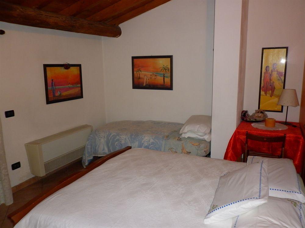 Bed and Breakfast La Cascina Di Alice Castiglione Delle Stiviere Zewnętrze zdjęcie