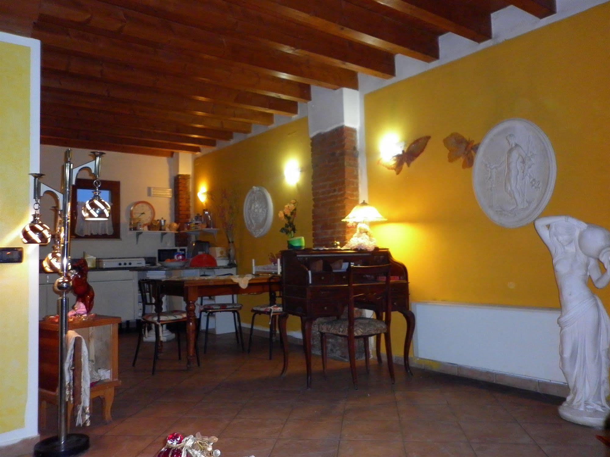 Bed and Breakfast La Cascina Di Alice Castiglione Delle Stiviere Zewnętrze zdjęcie
