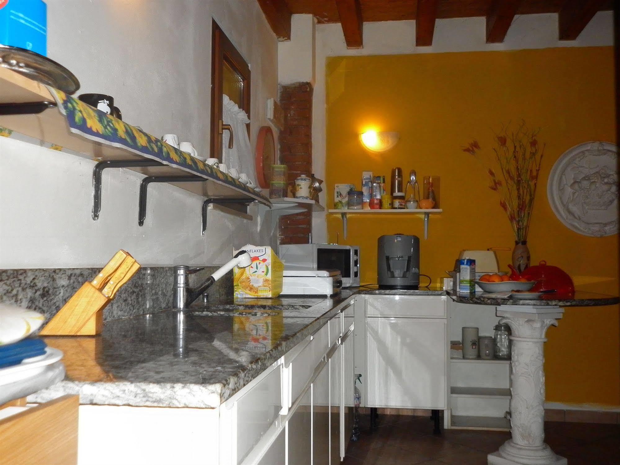 Bed and Breakfast La Cascina Di Alice Castiglione Delle Stiviere Zewnętrze zdjęcie