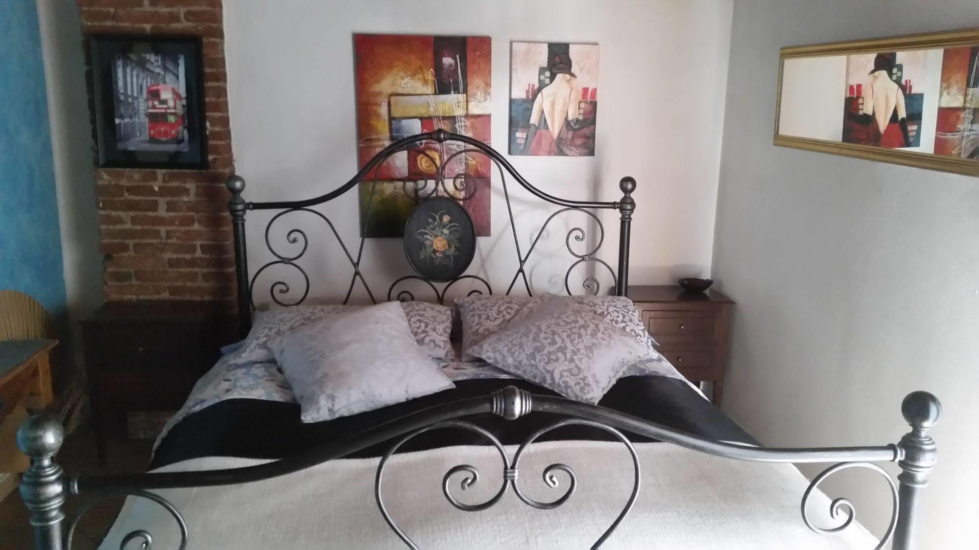 Bed and Breakfast La Cascina Di Alice Castiglione Delle Stiviere Zewnętrze zdjęcie
