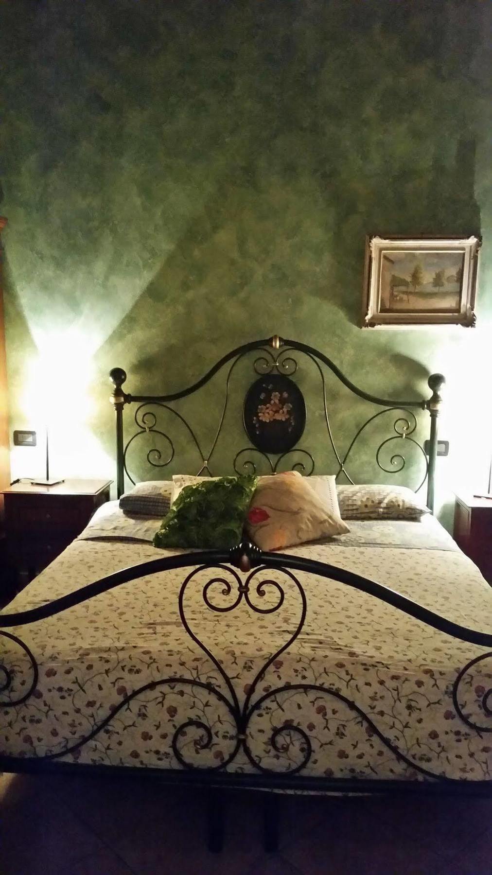 Bed and Breakfast La Cascina Di Alice Castiglione Delle Stiviere Zewnętrze zdjęcie