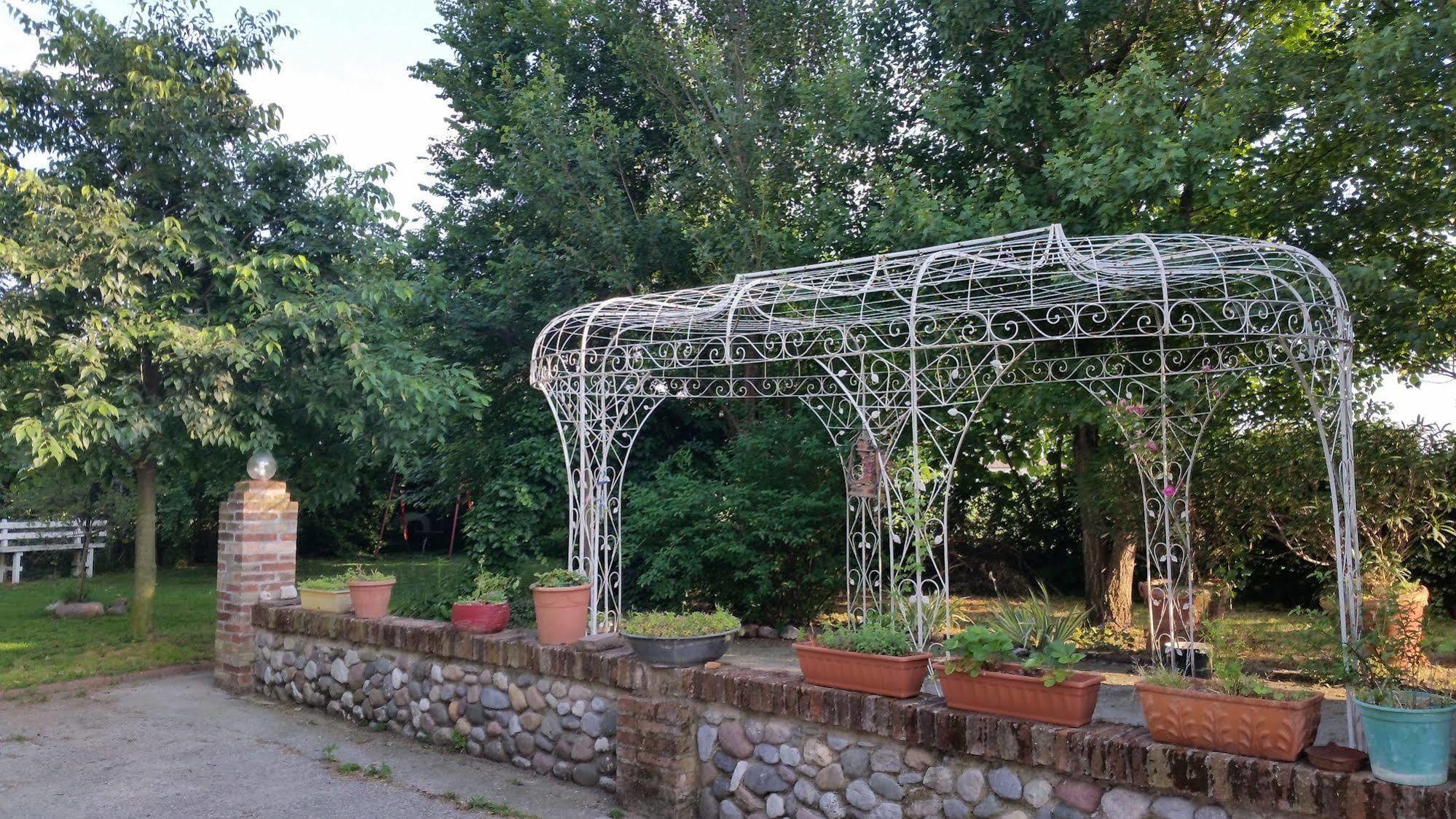 Bed and Breakfast La Cascina Di Alice Castiglione Delle Stiviere Zewnętrze zdjęcie
